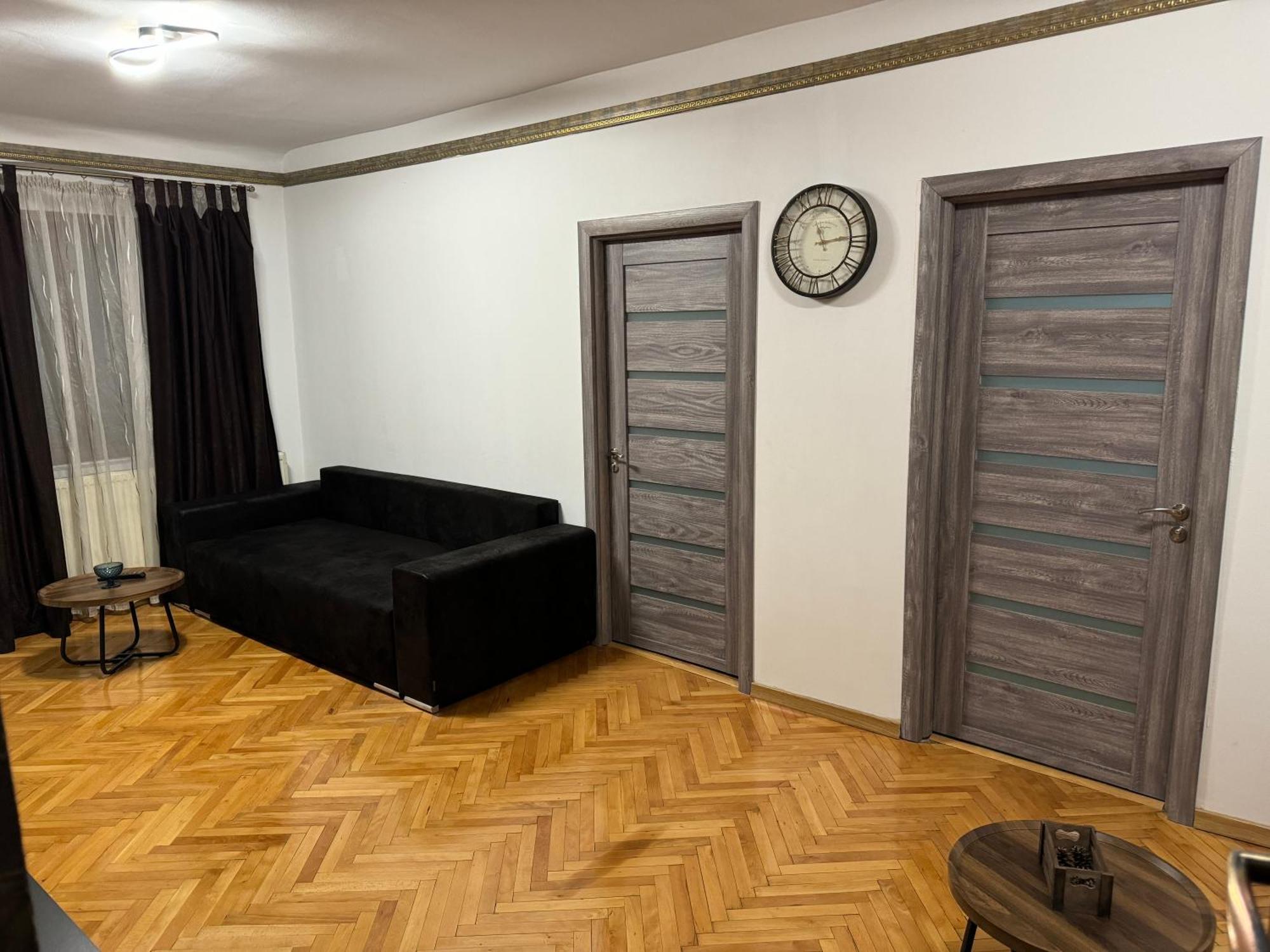 Muresenilor Central Residence Brasov Exterior photo